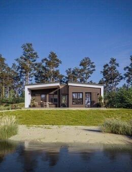 Bungalow für die kleine Familie - Leipzig