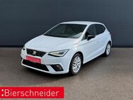 Seat Ibiza, 1.0 TSI FR, Jahr 2024 - Regensburg