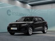 Audi Q2, Advanced 35 TDI, Jahr 2023 - München