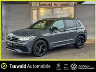 VW Tiguan, 1.5 TSI R-Line 19, Jahr 2024 - Erlangen