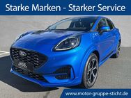 Ford Puma, ST-Line #NACHLASS #ab199â¬, Jahr 2024 - Wunsiedel