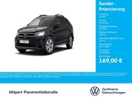 VW Taigo, 1.0 LIFE, Jahr 2024 - Dortmund