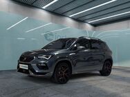 CUPRA Ateca, AUTOMATIK DIG-DISPLAY 360KAMERA APPLE ANDROID, Jahr 2021 - München