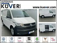 VW T6.1, 2.0 TDI Kasten, Jahr 2023 - Hagen (Bremischen)