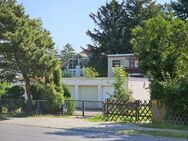 Eigentumswohnung, im 1.OG (DG), 3 Zimmer, mit Terrasse, Balkon und Garage, in Berlin-Lichterfelde - Berlin