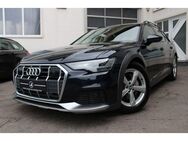 Audi A6 allroad quattro 45 TDI PANO VIRTUAL ACC AHK - Willmering