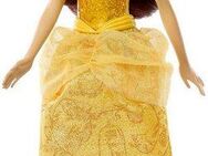 Mattel® Anziehpuppe Disney Prinzessin, Belle
