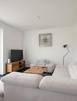 Ruhige Erdgeschosswohnung in Bad Zwischenahn-Ohrwege - Bad Zwischenahn