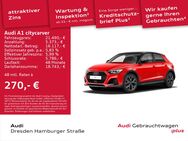 Audi A1, citycarver 30 TFSI Dynamikpaket, Jahr 2020 - Dresden