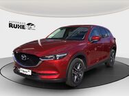 Mazda CX-5, 2.0 165 Exclusive-Line, Jahr 2018 - Dinklage