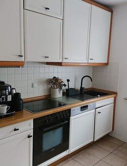 Behagliches Einfamilienhaus mit Garage in ruhiger Lage von Itzehoe - Itzehoe