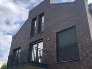 Exklusive 3-Raum-Neubau-Maisonette Wohnung in geh. Ausstattung mit EBK, Balkon und Waldblick - Hamburg