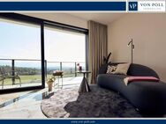 Villa Lichtenberg: 2-Zimmer Wohnung mit Balkon im Erdgeschoss - Daisendorf