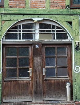 Idyllisches Bauernhaus in Hude - großzügiges Anwesen mit Potenzial - Hude (Oldb)