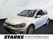 VW Golf, 1.6 TDI Comfortline, Jahr 2020 - Osnabrück