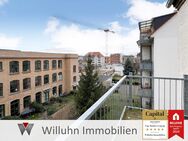 Perfekt für Eigennutzer! Leerwerdende 3-Raum-Wohnung - Leipzig