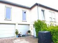 Moderne Unternehmer-Villa mit Einliegerwohnung in Neustadt bei Coburg - Neustadt (Coburg)
