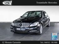 Mercedes-Benz C 180 7G-TRONIC *eGSD*Avantgarde*Scheckheft* - Bad Nauheim