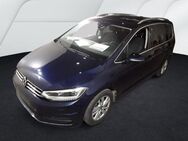 VW Touran, 1.5 TSI Highline, Jahr 2021 - Grafenhausen