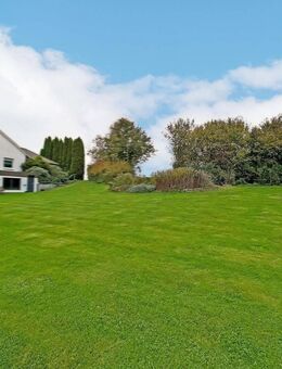 Top Lage! Neubau im gewachsenen Siedlungsgebiet! - Hüllhorst