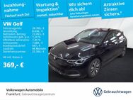 VW Golf, 2.0 TDI VIII Move, Jahr 2024 - Frankfurt (Main)