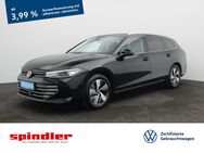 VW Passat Variant, 2.0 TDI Business, Jahr 2024 - Würzburg