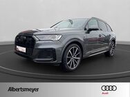 Audi Q7, 55 TFSI e QUATTRO S-LINE, Jahr 2021 - Leinefelde-Worbis Leinefelde