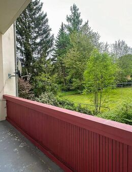 Geräumige 2-Raumwohnung in der Südstadt - Görlitz