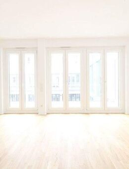 Elegante Etagenwohnung mit Wintergarten, großem Balkon & moderner Küche - Wohnkomfort zum Wohlfühlen - Wiesbaden