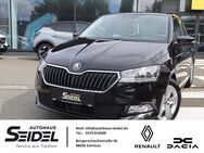 Skoda Fabia, 1.0 TSI Ambition, Jahr 2021 - Zwickau