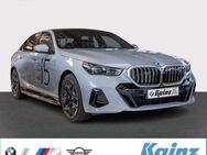BMW i5, eDrive40 Autobahnassistent B&W, Jahr 2023 - Daun Zentrum