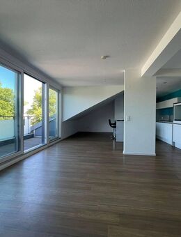 Großzügige 3-Zimmer-Wohnung in Gütersloher Innenstadtnähe - Gütersloh
