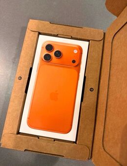 iPhone 17 Pro Max 256 gb - Bedburg-Hau