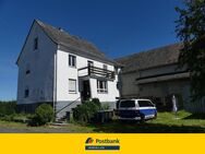 Zwangsversteigerung - Einfamilienhaus in Neustadt Momberg - provisionsfrei für Ersteher! - Neustadt (Hessen)