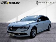 Renault Talisman, Grandtour Limited TCe 200, Jahr 2018 - Bremen