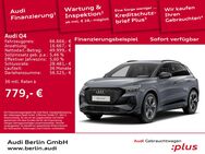 Audi Q4, 45 quattro, Jahr 2023 - Berlin