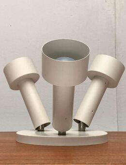 Beisl Mid Century Minimalist Ceiling Lamp zu Space Age 60er 70er - Hamburg Hamburg-Nord