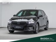 Skoda Fabia, 1.0 TSI MONTE-CARLO 16ZOLL, Jahr 2024 - Mühlheim (Main)