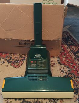 Vorwerk Zubehör - Karlsfeld