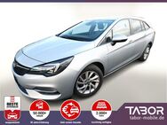 Opel Astra, 1.2 K T 130 Elegance LM16Z, Jahr 2019 - Kehl