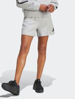 adidas Sportswear Shorts W Z.N.E. SHORT (1-tlg)