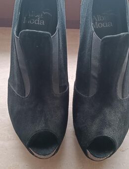 High Heels Alba Moda - Ellerstadt