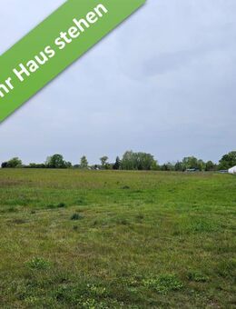 Ihr Zu Hause einfach genießen im kommenden Baugebiet in Uetze. - Uetze