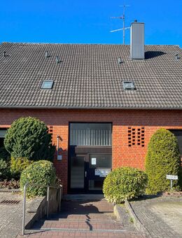 Mehrfamilienhaus / Kapitalanlage - Bad Schwartau - Bad Schwartau