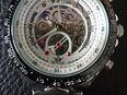 Automatik Uhr von Sewor Neu u.Ovp TOPPREIS in 13059