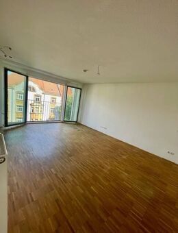 1-Zimmer-Wohnung - Nürnberg Nordstadt, Friedrich-Ebert-Platz - Nürnberg