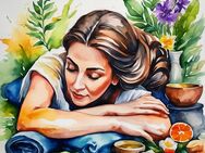 Dein Wellness Coach für Körper und Geist - Essen