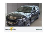 Skoda Kodiaq 2.0 TDI 4x4 SPORTLINE LM20 ST.HEIZ AHK PANO eSITZE - Bochum