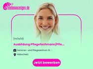 Ausbildung Pflegefachmann/Pflegefachfrau - Habscheid