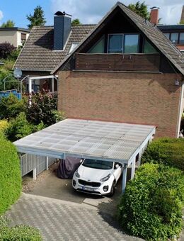 Charmantes Einfamilienhaus mit viel Platz und einem traumhaften Ausblick - Stelle